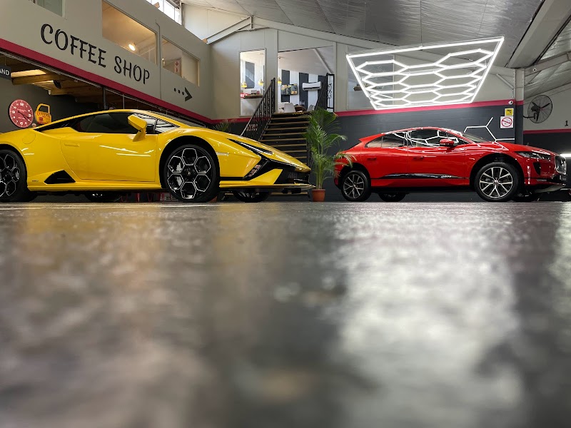 Silver Line Car Wash & Detail Center - Photo 3